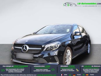 Mercedes Classe A