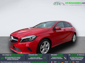Mercedes Classe A