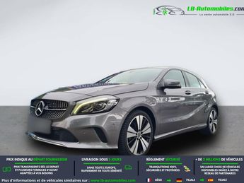 Mercedes Classe A