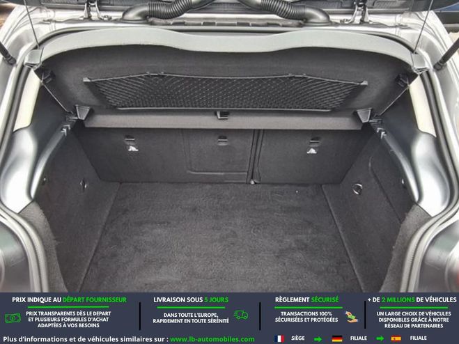 Mercedes Classe A 180 BVA Gris M�tallique de 2017