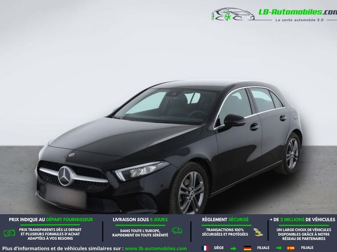 Mercedes Classe A 180 Noir M�tallique de 2018