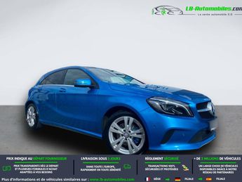 Mercedes Classe A