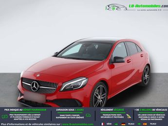 Mercedes Classe A