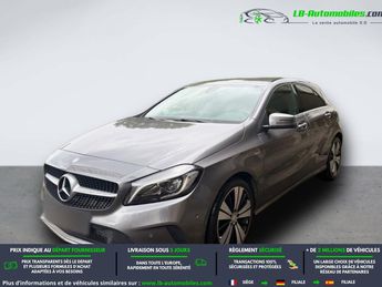 Mercedes Classe A