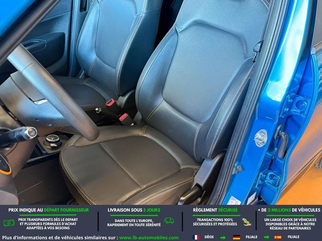 Dacia Spring 33 kW 45 ch Bleu M�tallique de 2021