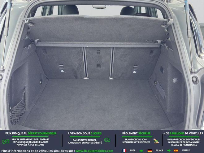 Mini Countryman 231 ch BVA Gris M�tallique de 2018