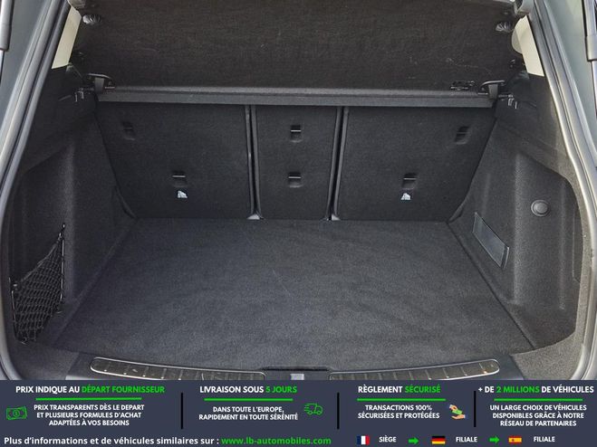 Mini Countryman 190 ch ALL4 BVA Gris M�tallique de 2020
