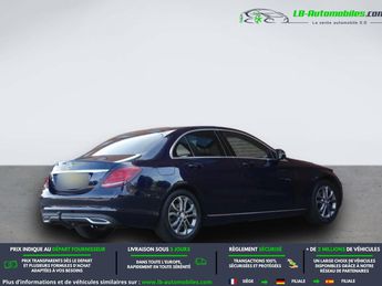 Mercedes Classe C