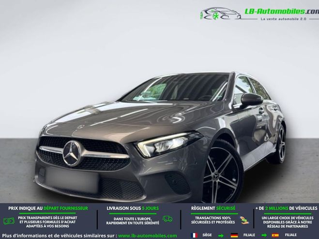 Mercedes Classe A 200 BVA Gris M�tallique de 2018