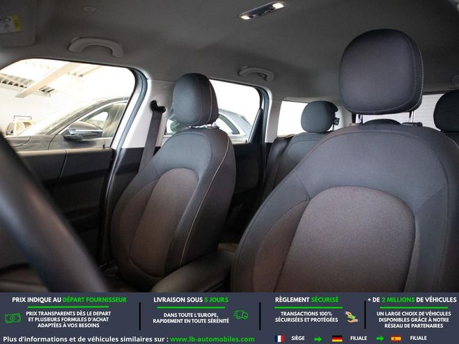 Mini Countryman 136 ch BVM Argent� M�tallique de 2020