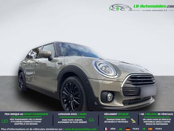  Voir d&eacute;tails -Mini Clubman One 102 ch BVA &agrave; Beaupuy (31)