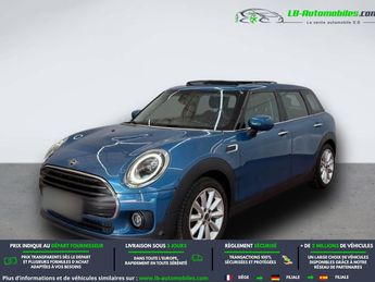  Voir d&eacute;tails -Mini Clubman One 102 ch BVA &agrave; Beaupuy (31)