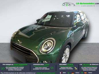  Voir d&eacute;tails -Mini Clubman One 102 ch BVA &agrave; Beaupuy (31)