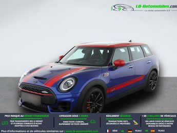  Voir d&eacute;tails -Mini Clubman John  Works 306 ch BVA &agrave; Beaupuy (31)