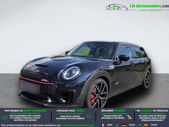  Voir d&eacute;tails -Mini Clubman John  Works 306 ch BVA &agrave; Beaupuy (31)