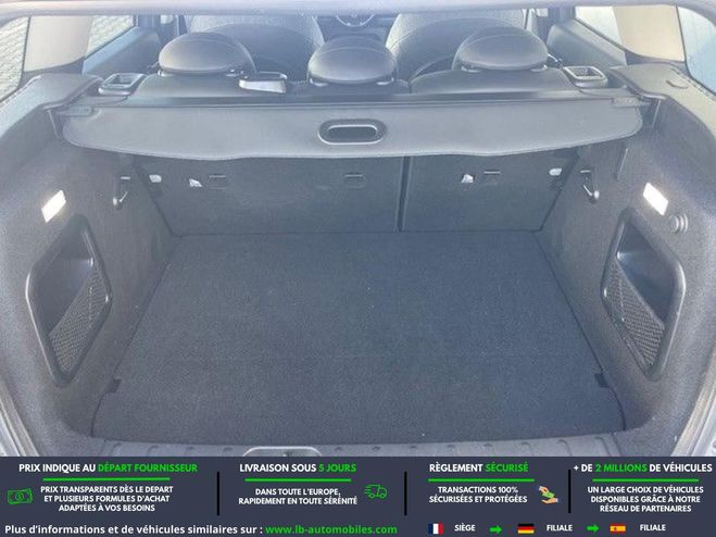 Mini Clubman One 102 ch BVM Gris de 2021