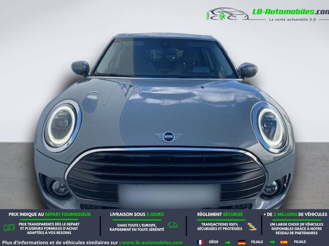 Mini Clubman One 102 ch BVM Gris de 2021