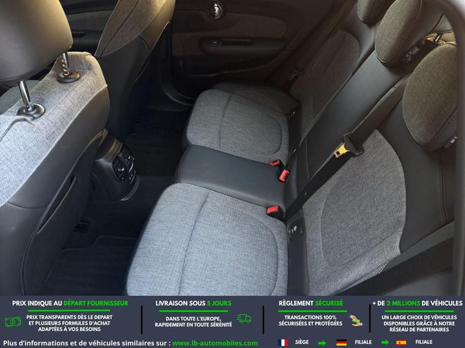 Mini Clubman SD 190 ch BVA ALL4 Noir M�tallique de 2020