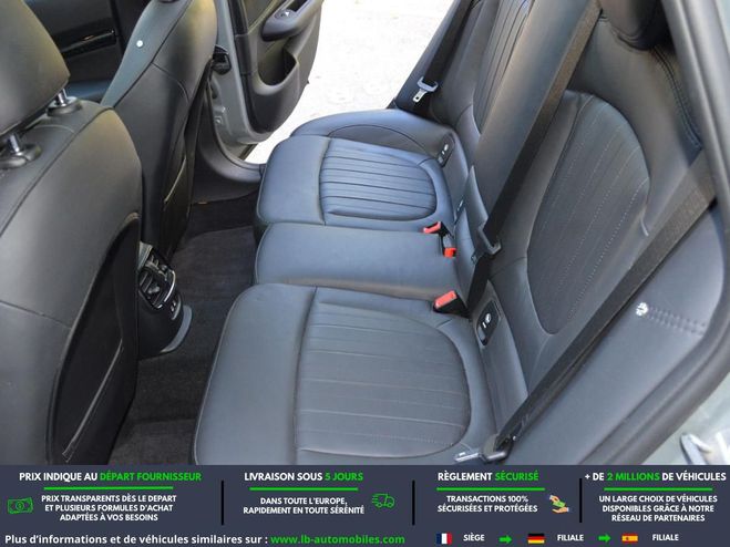 Mini Clubman SD 190 ch BVA Gris M�tallique de 2021