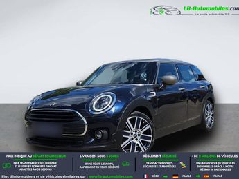  Voir d&eacute;tails -Mini Clubman 136 ch BVA &agrave; Beaupuy (31)