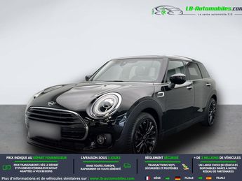  Voir d&eacute;tails -Mini Clubman 136 ch BVA &agrave; Beaupuy (31)