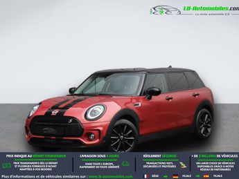  Voir d&eacute;tails -Mini Clubman S 192 ch BVA &agrave; Beaupuy (31)