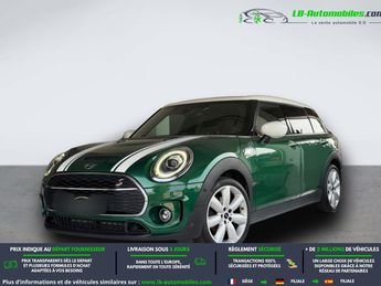  Voir d&eacute;tails -Mini Clubman S 192 ch BVA &agrave; Beaupuy (31)