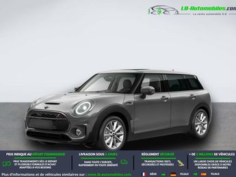  Voir d&eacute;tails -Mini Clubman S 178 ch BVM &agrave; Beaupuy (31)