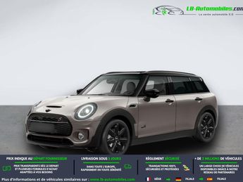  Voir d&eacute;tails -Mini Clubman S 178 ch BVA &agrave; Beaupuy (31)