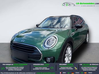  Voir d&eacute;tails -Mini Clubman D 150 ch BVA &agrave; Beaupuy (31)