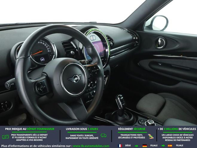 Mini Clubman D 150 ch BVA Vert de 2021