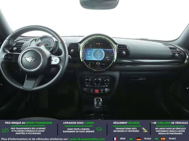 Mini Clubman D 150 ch BVA Vert de 2021