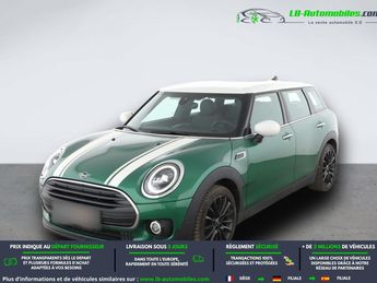  Voir d&eacute;tails -Mini Clubman D 150 ch BVA &agrave; Beaupuy (31)