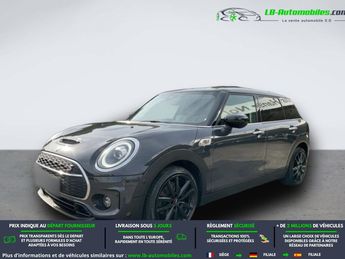  Voir d&eacute;tails -Mini Clubman S 192 ch BVA &agrave; Beaupuy (31)