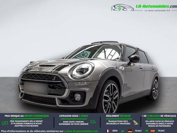  Voir d&eacute;tails -Mini Clubman S 192 ch BVA &agrave; Beaupuy (31)