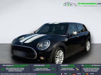  Voir d&eacute;tails -Mini Clubman One 102 ch BVA &agrave; Beaupuy (31)