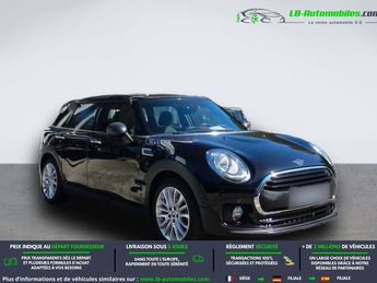 Voir d&eacute;tails -Mini Clubman One 102 ch BVA &agrave; Beaupuy (31)