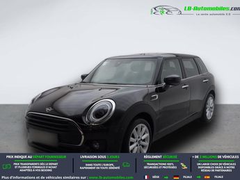  Voir d&eacute;tails -Mini Clubman 136 ch BVA &agrave; Beaupuy (31)