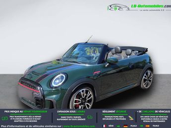 Mini Cabrio