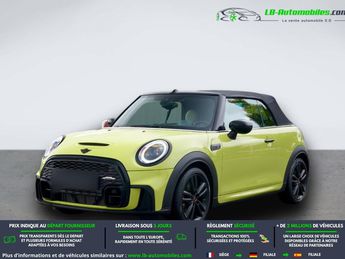 Mini Cabrio