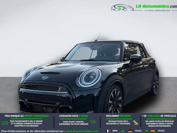 Mini Cabrio