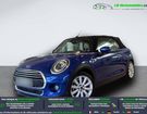Mini Cabrio