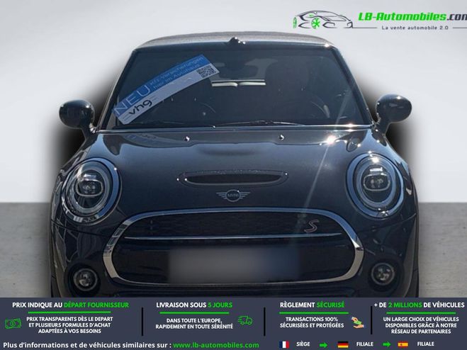 Mini Cabrio S 192 ch BVA  de 2019
