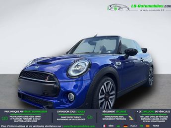 Mini Cabrio