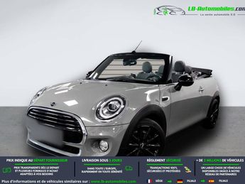 Mini Cabrio