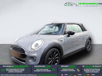 Mini Cabrio