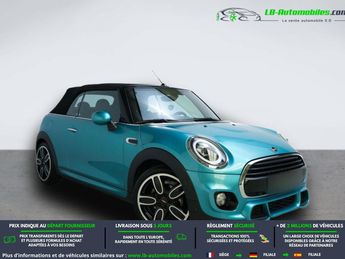 Mini Cabrio