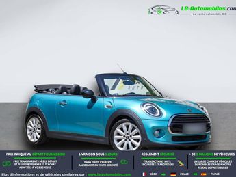 Mini Cabrio