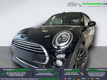 Mini Cabrio