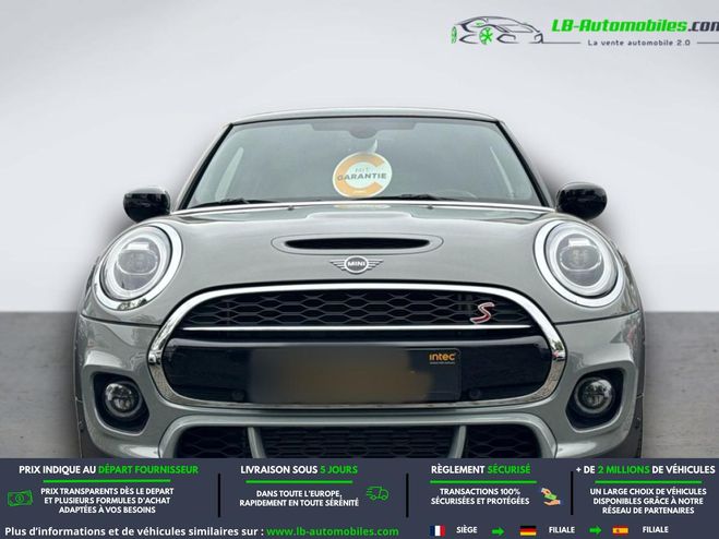 Mini Mini S 178 CH BVM Gris M�tallique de 2021